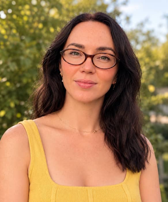 Megan Pogut, Psychotherapeute à La Roche-Sur-Yon
