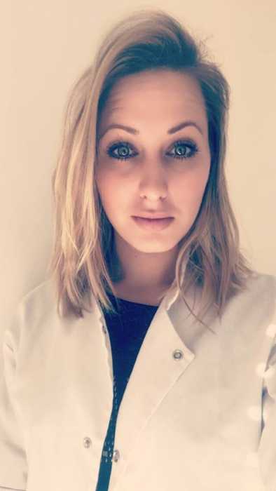 Maiwenn OHLMANN