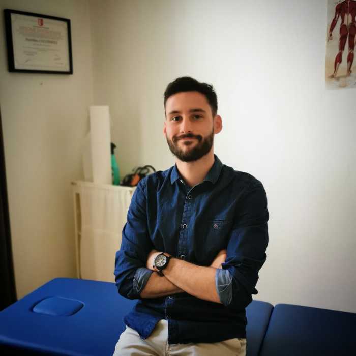 Matthieu Colombiès