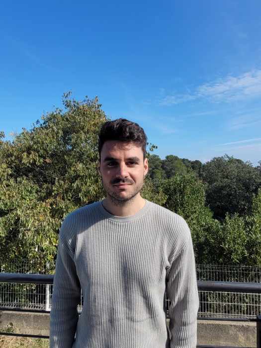 Nicolas Cloux
