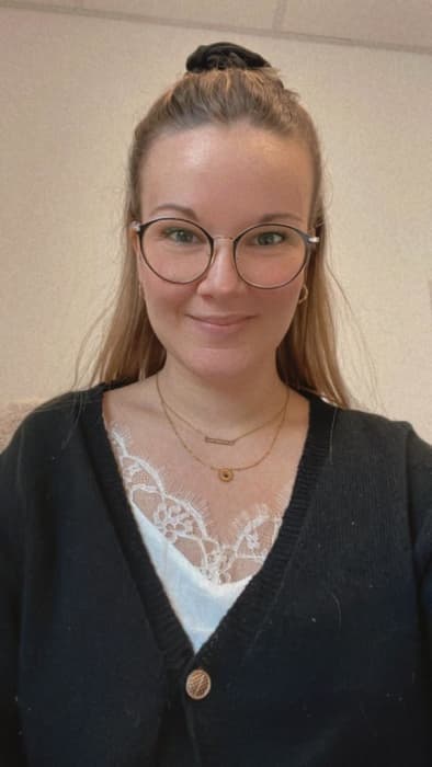 Pauline BOESPFLUG 