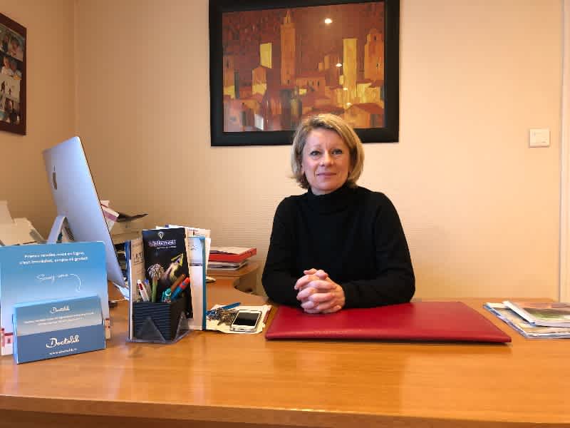 Dr Catherine PICCOLI