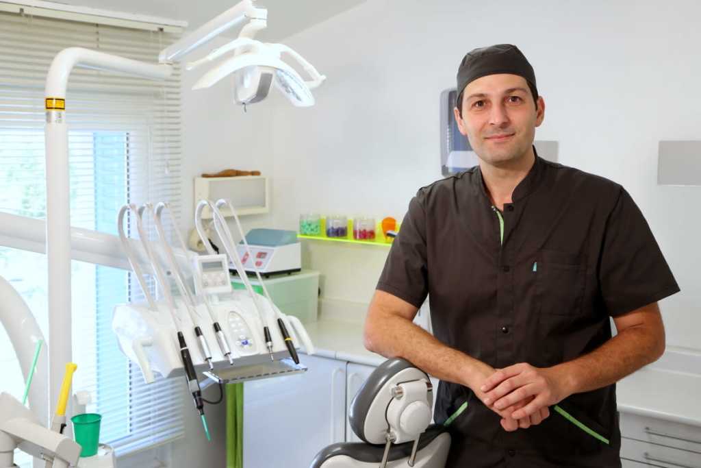Dr YOHAN HALIMI