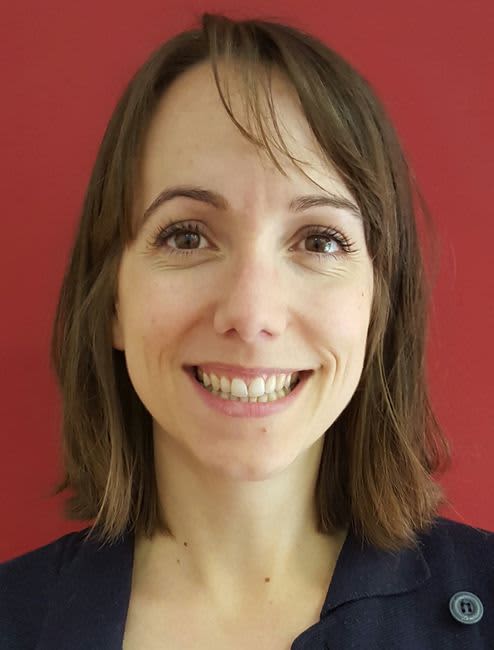 Dr Lorraine Baullard