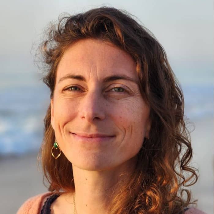 Marie Nieuviaert