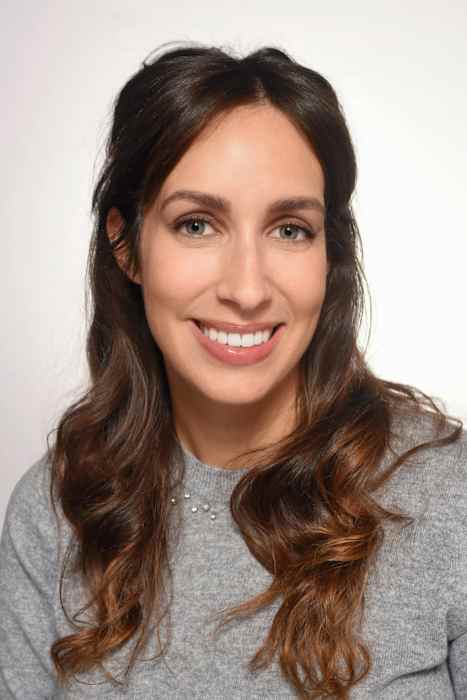 Dr Stéphanie Tapiero