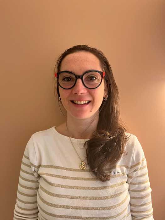 Dr Cécile Bleas, Obstétricien à Issy-Les-Moulineaux
