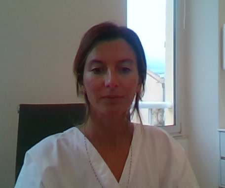 Dr PENELOPE CASSUTO