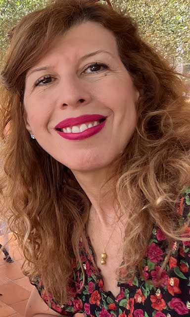 Dr Faten  Tinsa Tarbouriech
