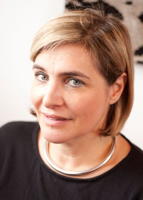 Dr Isabelle Baratte