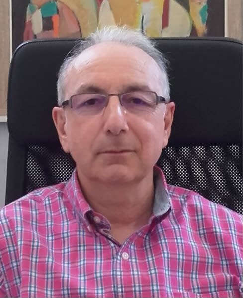 Dr Jean-Marc ELBAUM    