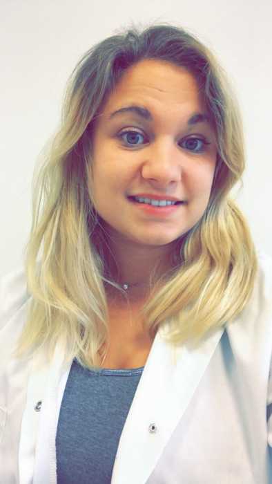 NOEMIE GAILLIEZ