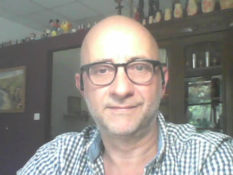Dr Matthieu Lafont, Pédiatre à Clermont-L'hérault