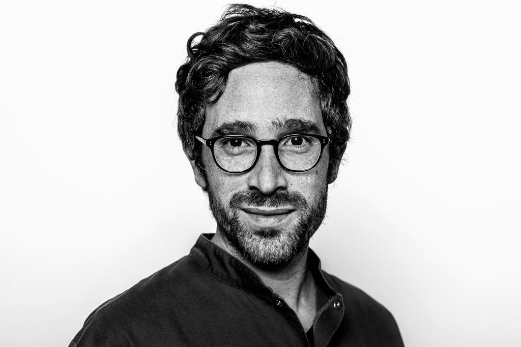 Dr Gregory Nizard