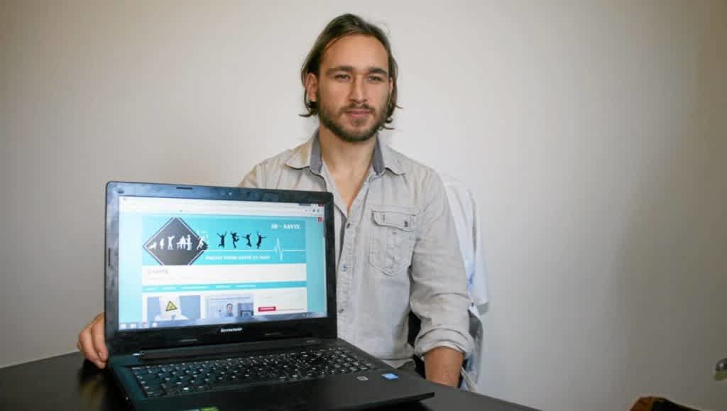 Romain Deniau