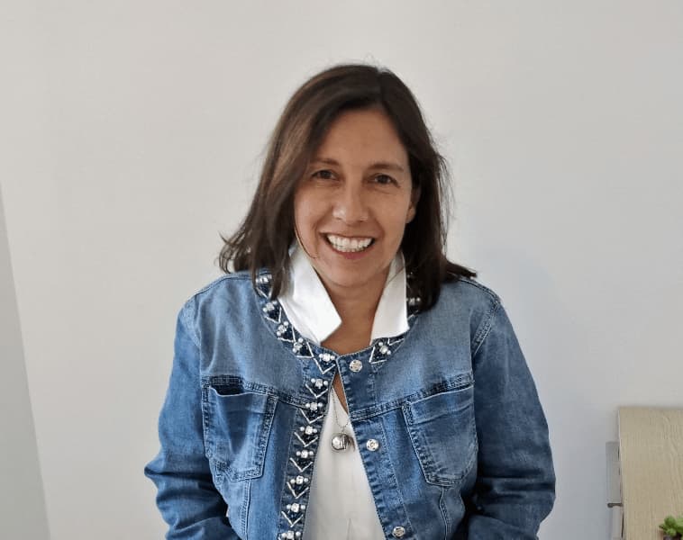 Dr Ximena SANCHEZ BERNIER
