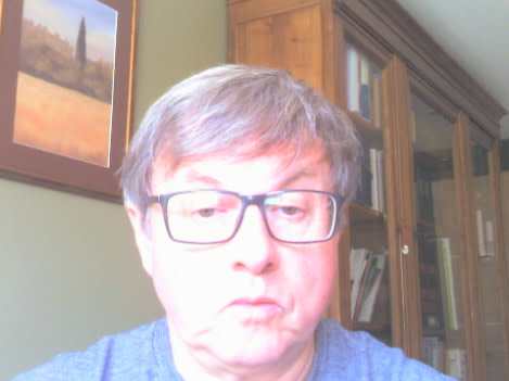 Dr PIERRE KUHN