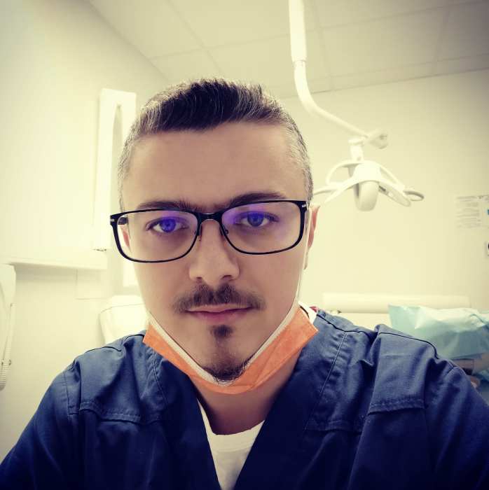 Dr Horatiu BACIU