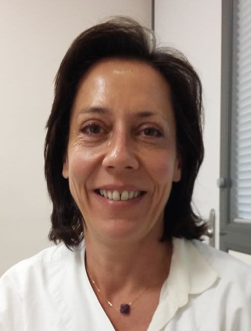 Marie Laure Crepin Crozet