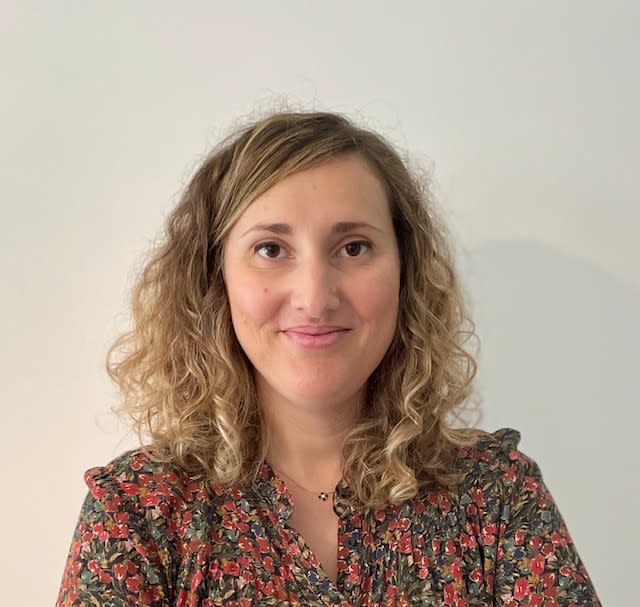 Dr Myriam Samai, Psychologue à Nîmes