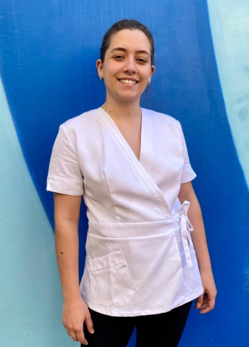 Iréna Toullier