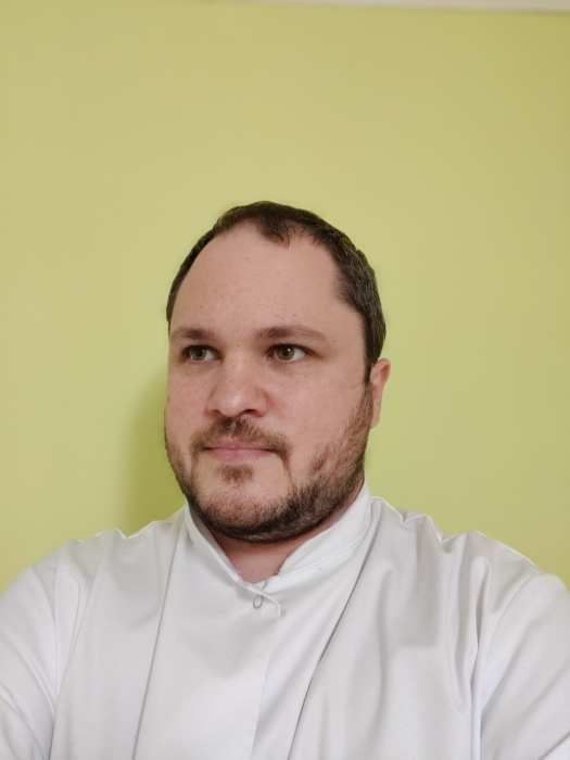 Clément PATUREL