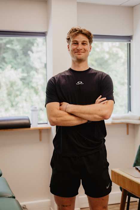 Dr Alexandre Bruyant, Masseur kinésithérapeute à Floirac