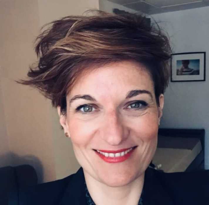 CECILE BRUN