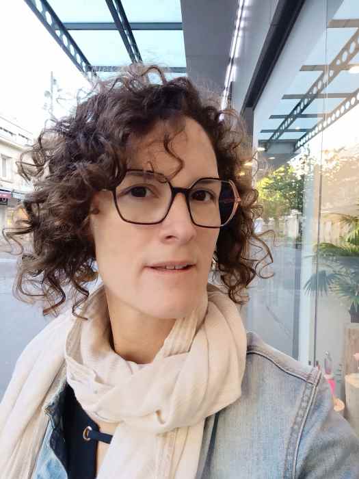 Solveig Dars