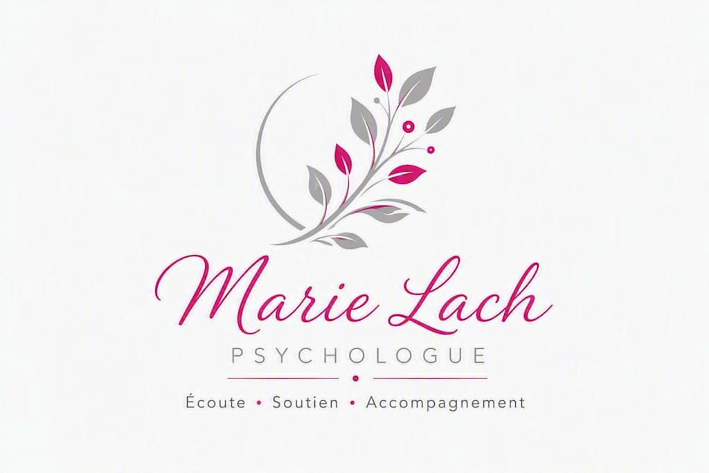 Dr Marie Lach, Psychologue à Montaigut-Le-Blanc