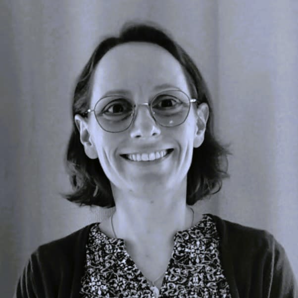 Isabelle Magnier