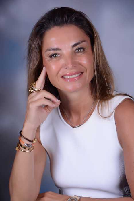Dr Aurélie Fabie Boulard