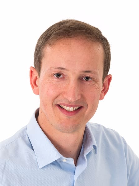 Dr Matthieu CHOUTET