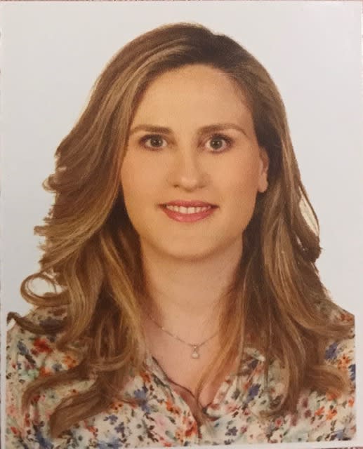 Dr Dorothea Morou, Ophtalmologue à Thonon-Les-Bains