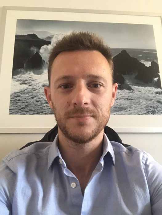 Julien Massy
