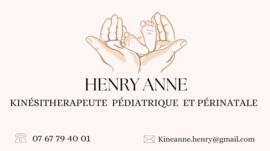 Anne HENRY
