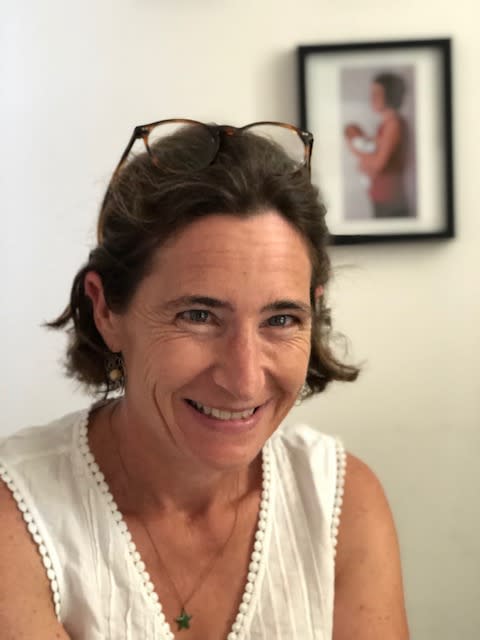 Marie-Amélie DEFLANDRE