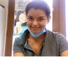 Dr Elise KARPELES