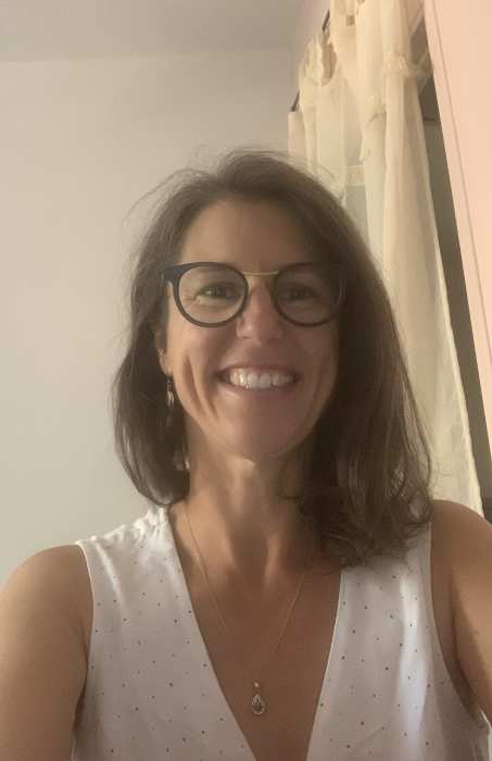MARIE-AUDE BRICHARD