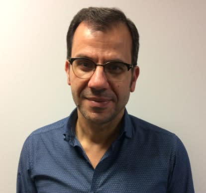 Dr Fares ABOUASSI 
