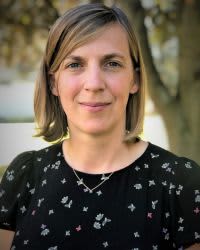 Dr Claire Morel, Médecine physique et de réadaptation à Pont-Du-Château
