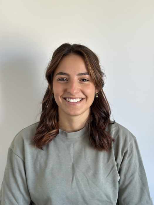 Manon BARRES