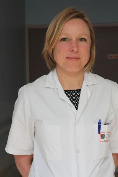 Dr Corinne LEMOINE