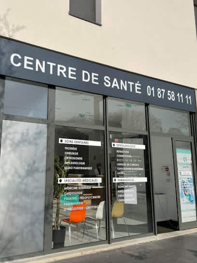 Dr Karima Haddadi, Médecin généraliste à Ivry-Sur-Seine