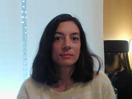Dr Marie FEHRENBACH