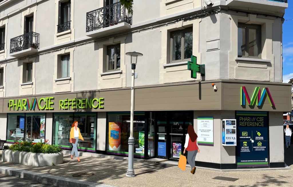 Pharmacie De Firminy, Médecin généraliste à Firminy