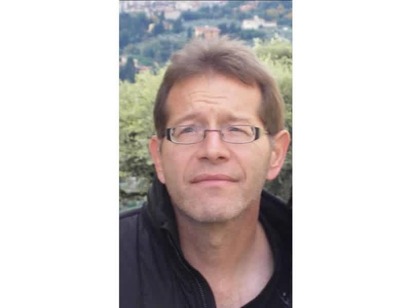 Dr Marc Lagable