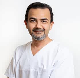 Dr Majed ESHKI 