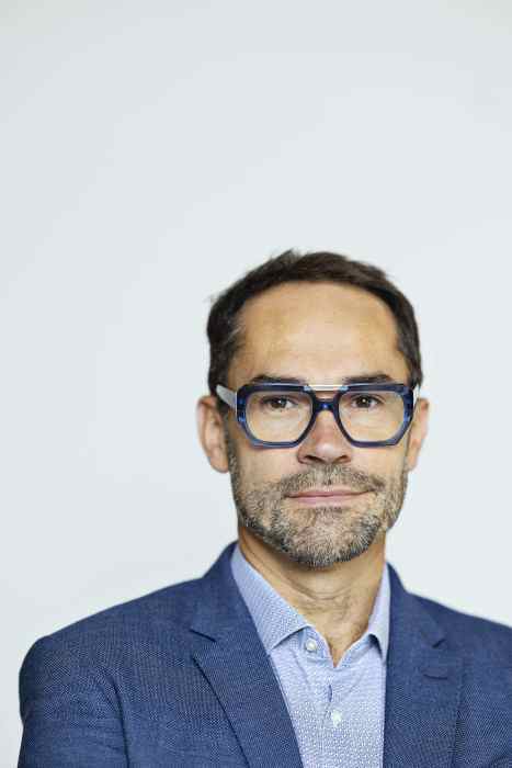 Dr Stéphane Maugendre, Médecin généraliste à Caumont-Sur-Aure