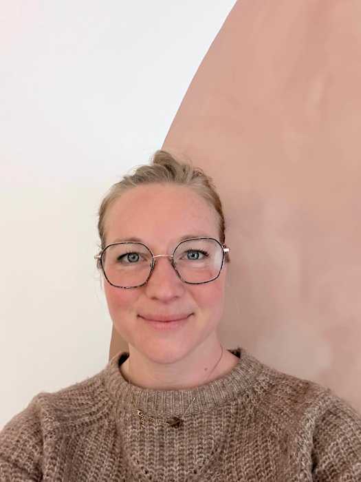 Dr Floriane Fert, Sage-femme à Liffré